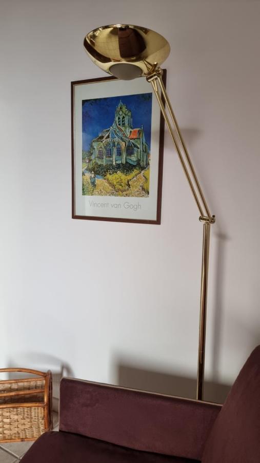 Studio Della Pace, Classy & Charming - Renovated Rome Luaran gambar