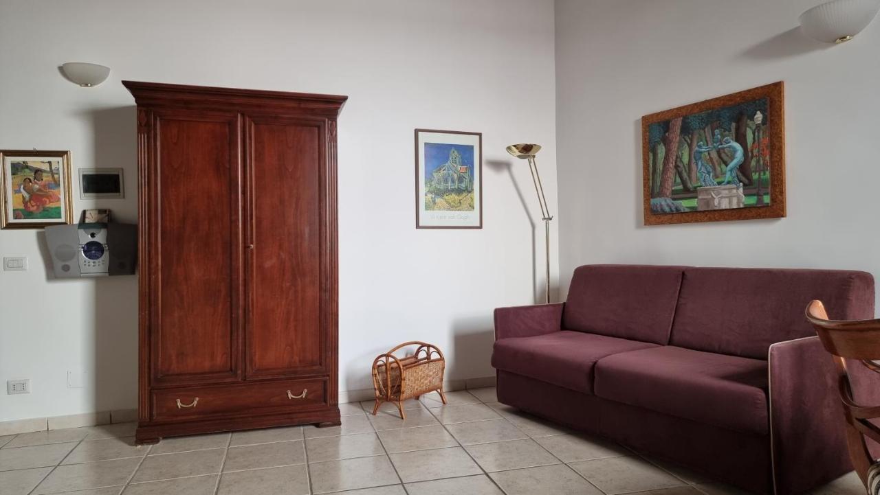 Studio Della Pace, Classy & Charming - Renovated Rome Luaran gambar