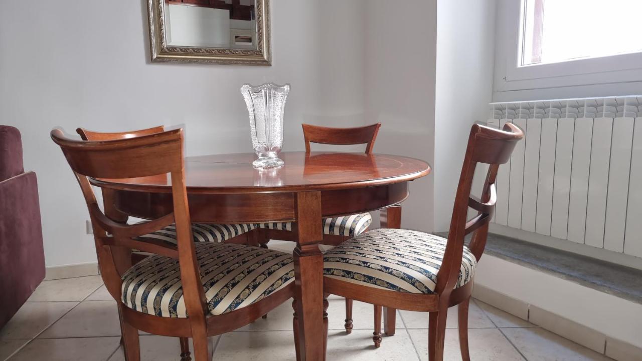 Studio Della Pace, Classy & Charming - Renovated Rome Luaran gambar