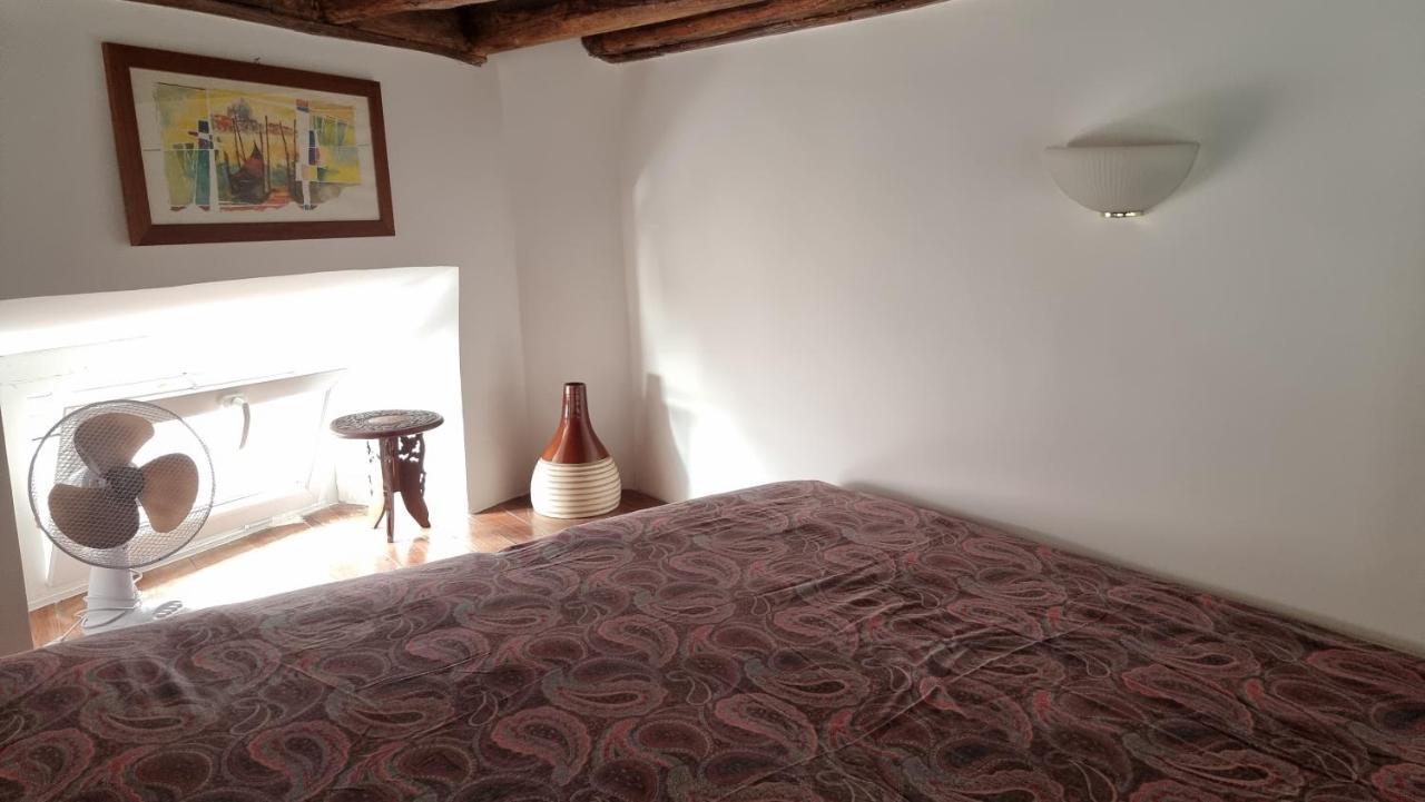 Studio Della Pace, Classy & Charming - Renovated Rome Luaran gambar