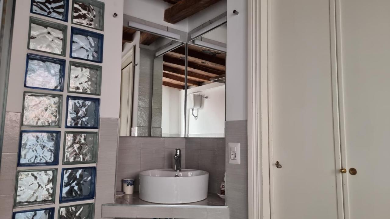 Studio Della Pace, Classy & Charming - Renovated Rome Luaran gambar