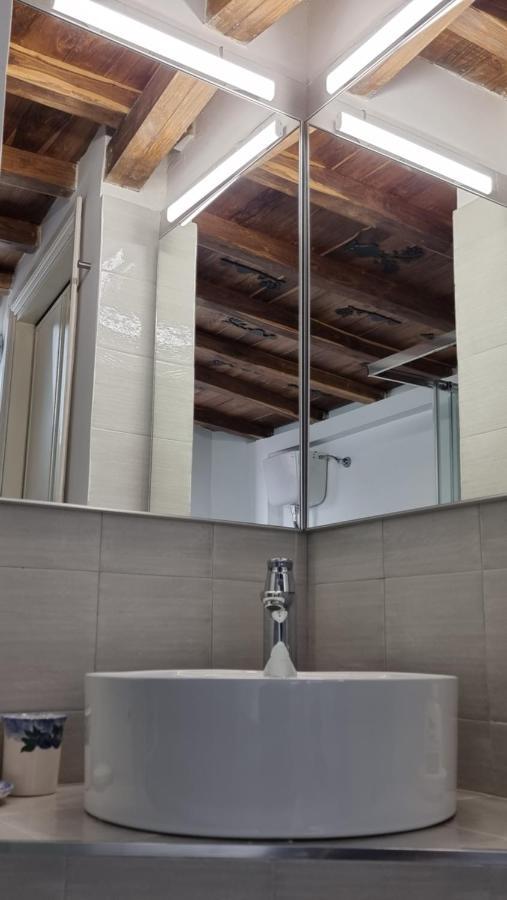 Studio Della Pace, Classy & Charming - Renovated Rome Luaran gambar