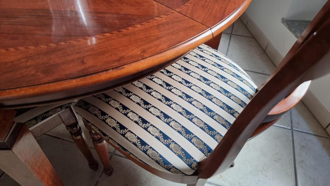 Studio Della Pace, Classy & Charming - Renovated Rome Luaran gambar