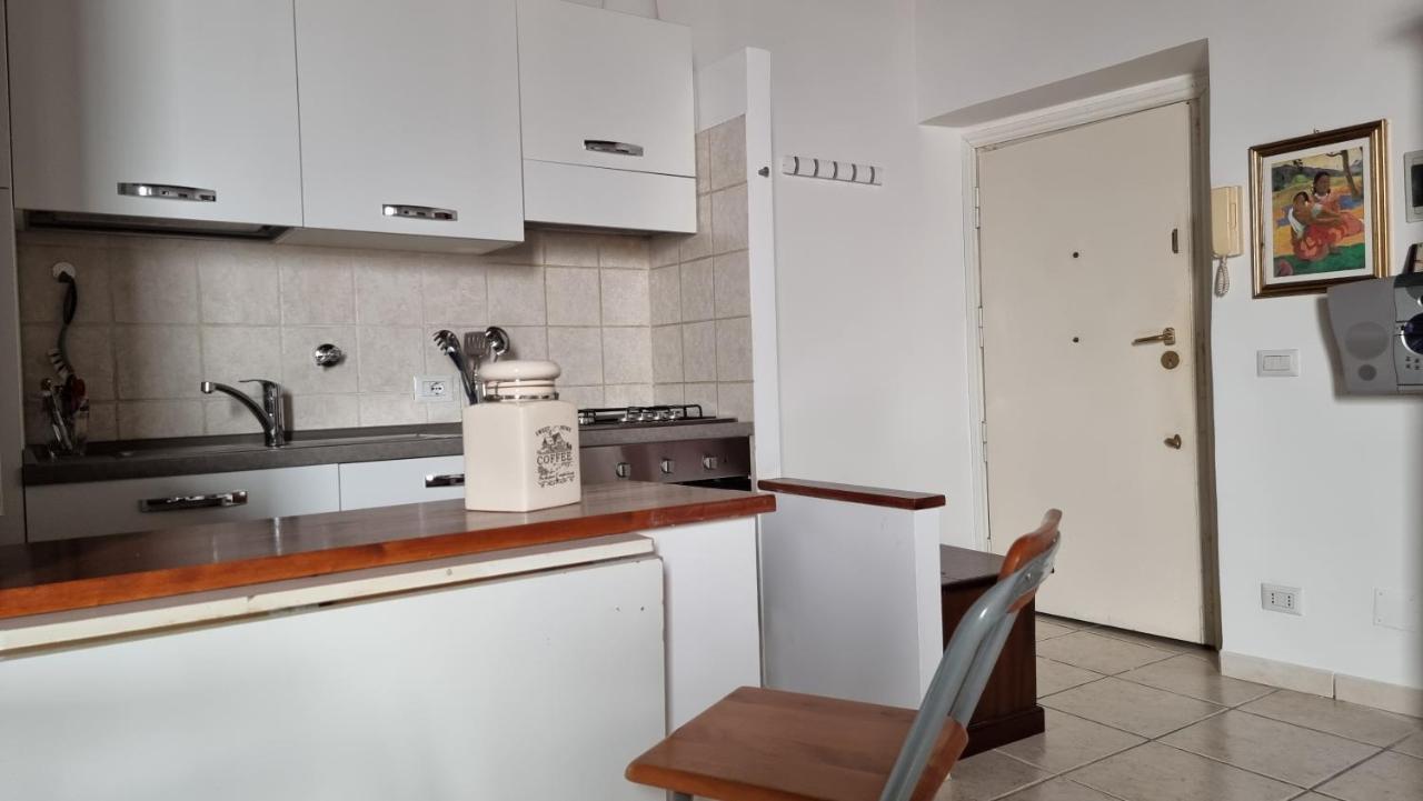 Studio Della Pace, Classy & Charming - Renovated Rome Luaran gambar