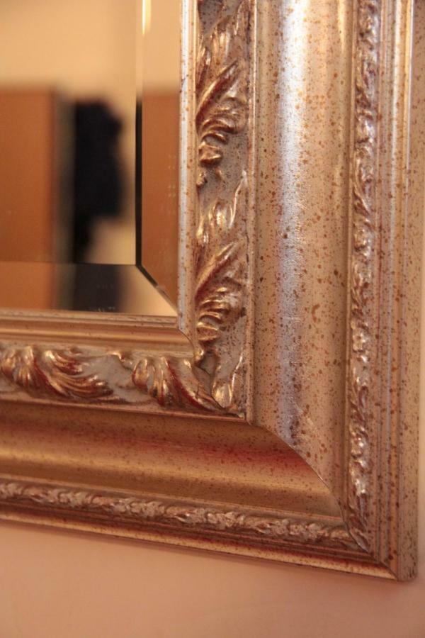 Studio Della Pace, Classy & Charming - Renovated Rome Luaran gambar
