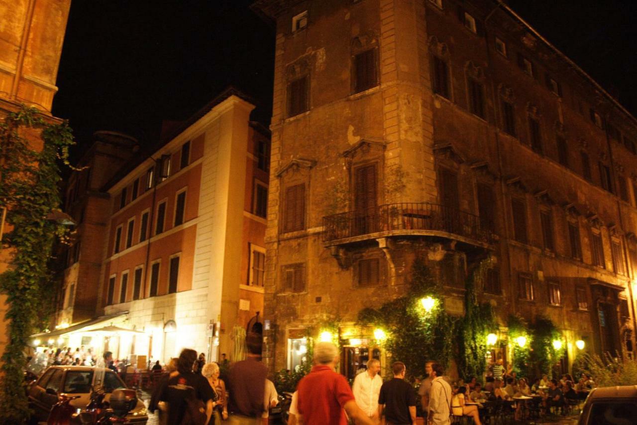 Studio Della Pace, Classy & Charming - Renovated Rome Luaran gambar