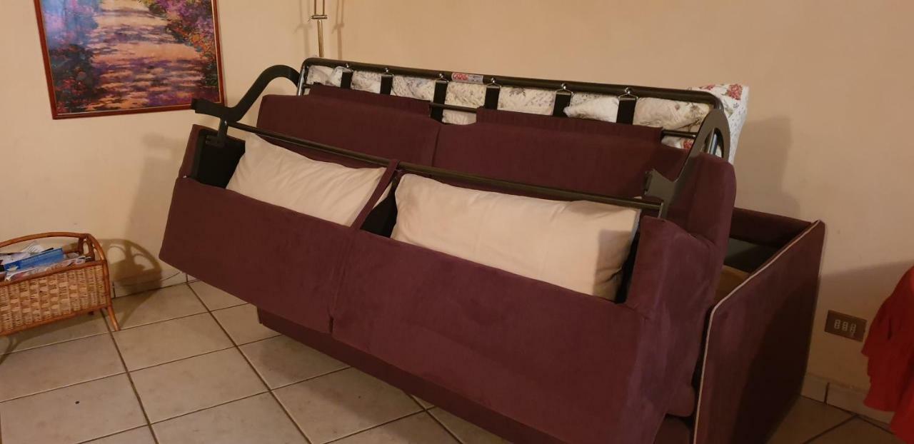 Studio Della Pace, Classy & Charming - Renovated Rome Luaran gambar